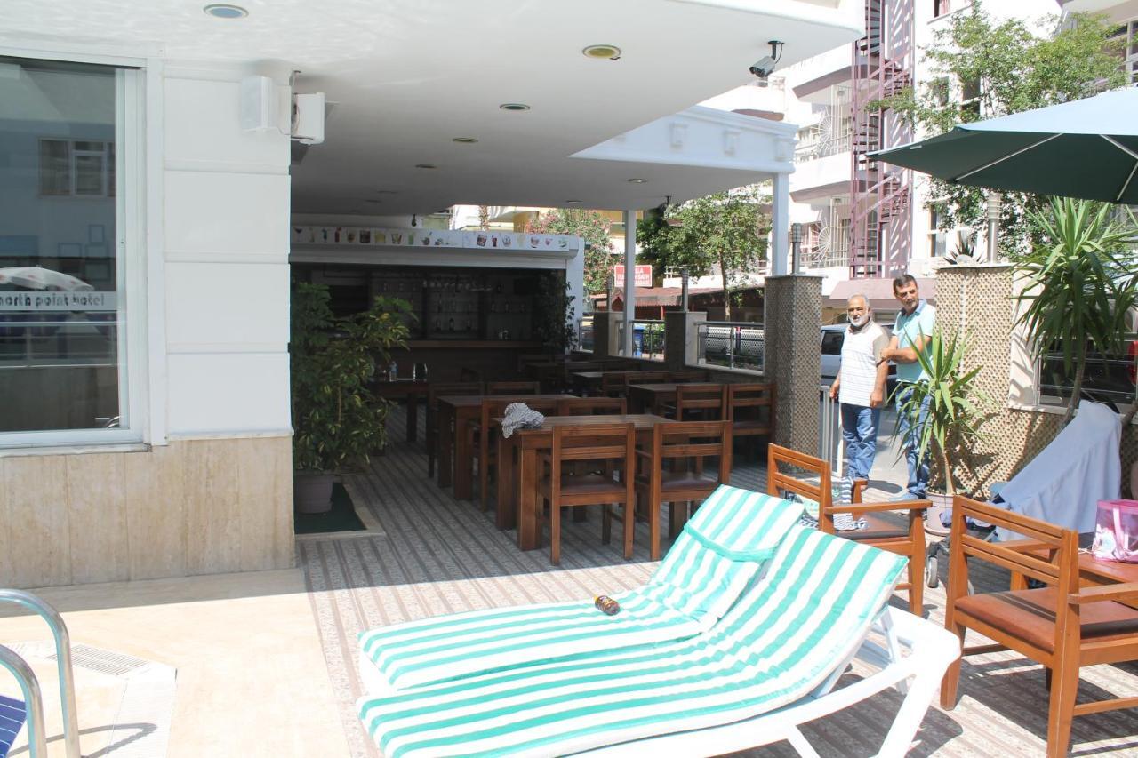 North Point Hotel 알란야 외부 사진