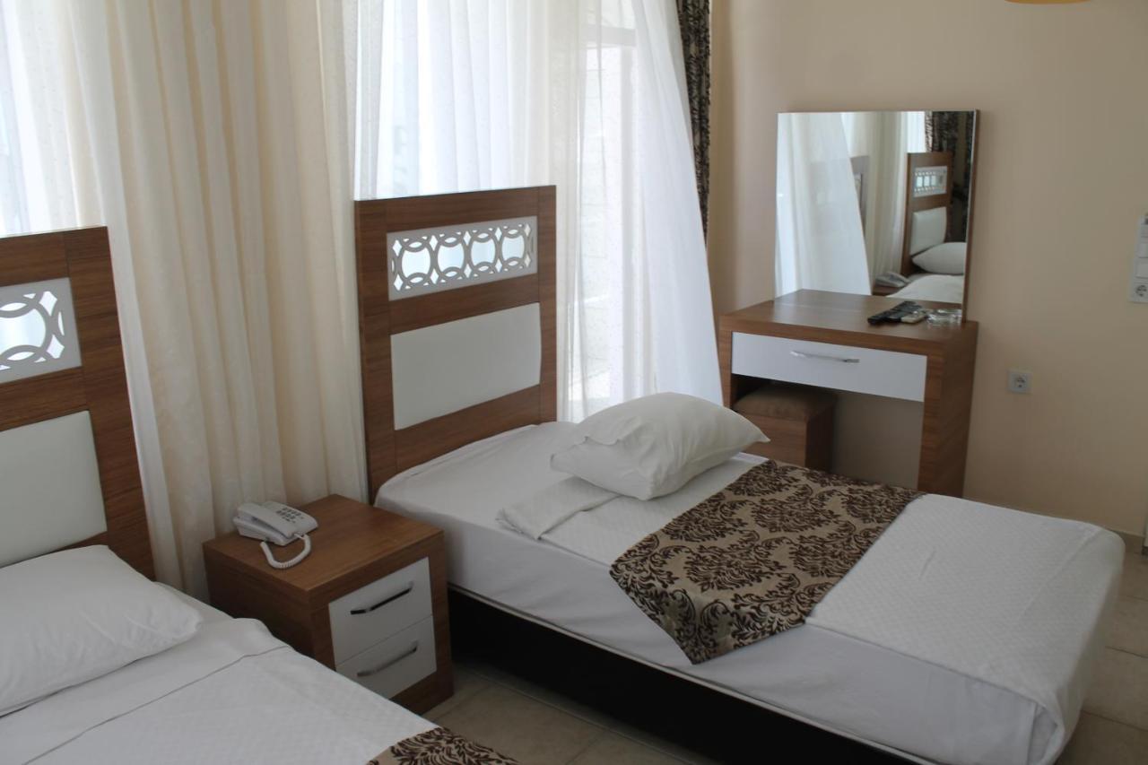 North Point Hotel 알란야 외부 사진