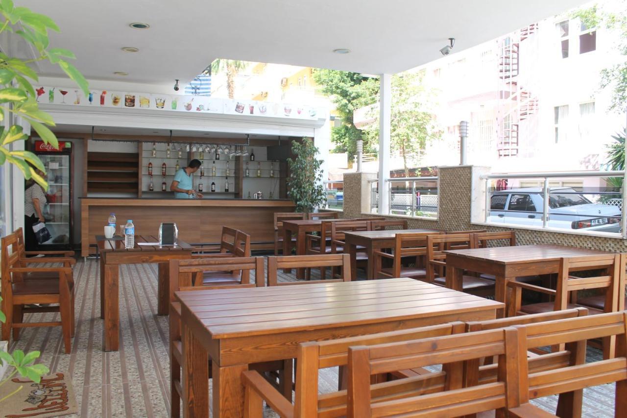North Point Hotel 알란야 외부 사진